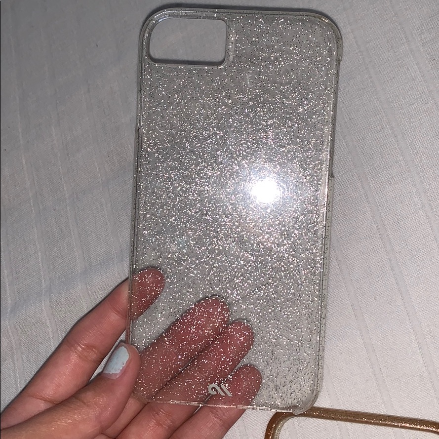 I Phone 7 Phone Case